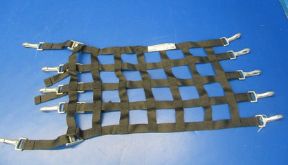 Cargo Systems Cargo Baggage Net NOS P/N 961170 (0419-230)