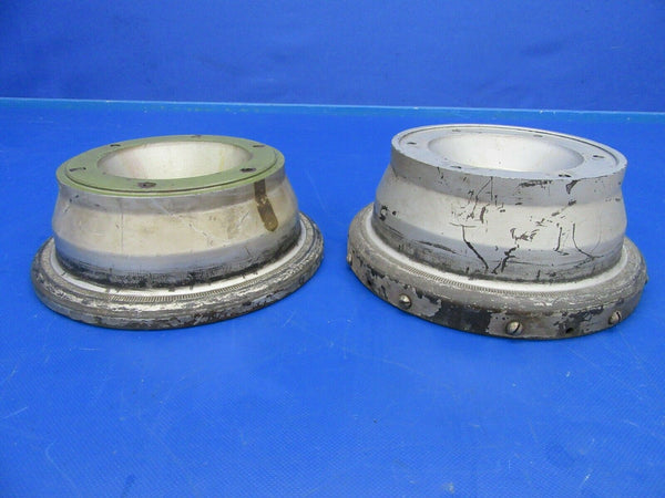 Goodyear 6.50-8 Wheel P/N 9530954, 9521522 (0519-346)