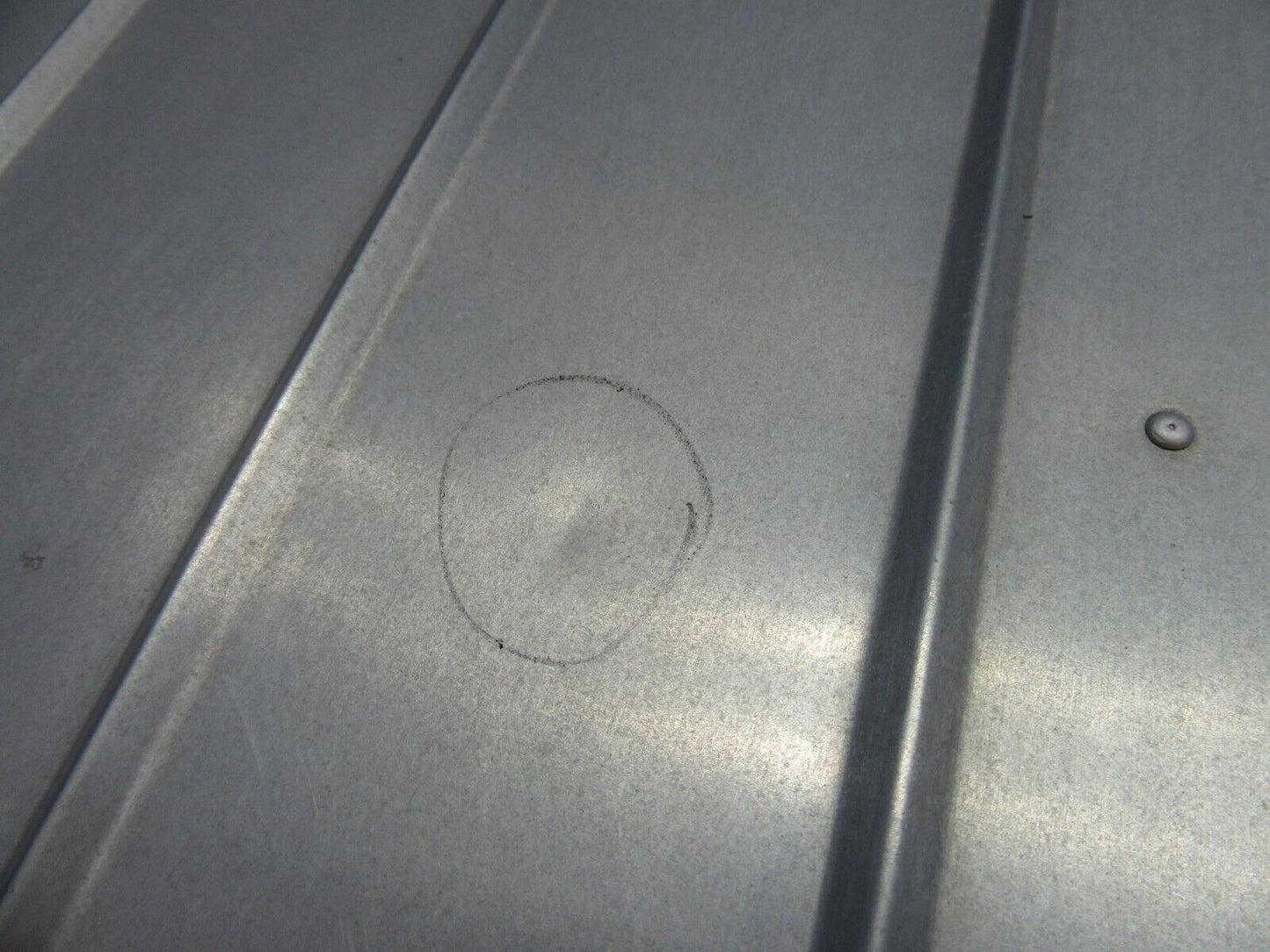 Cessna 150 / 150L LH Flap P/N 0426901-15 (0523-07)
