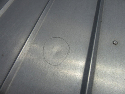 Cessna 150 / 150L LH Flap P/N 0426901-15 (0523-07)