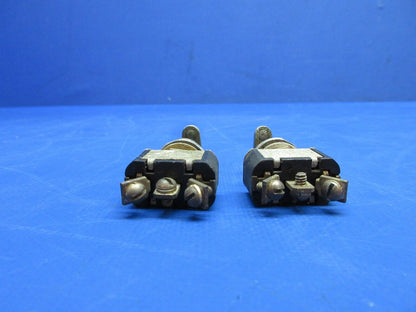 Cessna 310 / 310I Toggle Switch P/N AN3027-3 LOT OF 10 (0823-101)
