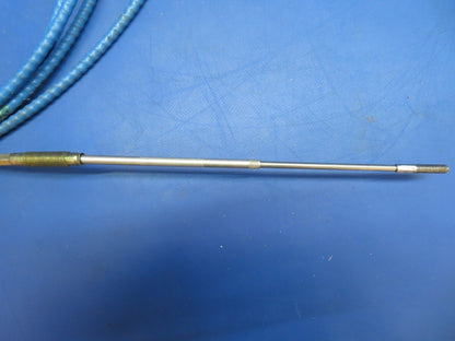 Piper Aerostar 602P Prop Cable P/N 600035-535 (0123-845)