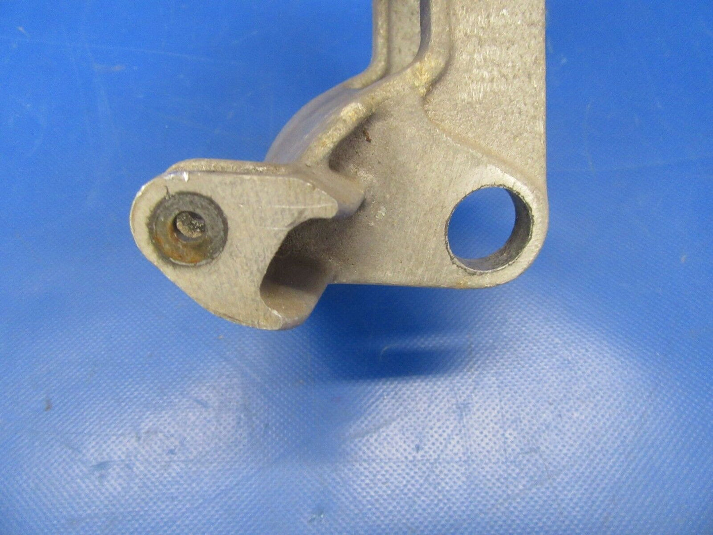 Piper Cherokee 140 Rudder Pedal P/N 77866-2, 77866-004 (1118-74)