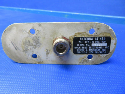 Wulfsburg Dorne & Margolin AT-461 Antenna P/N 121-0011-000 (0720-631)