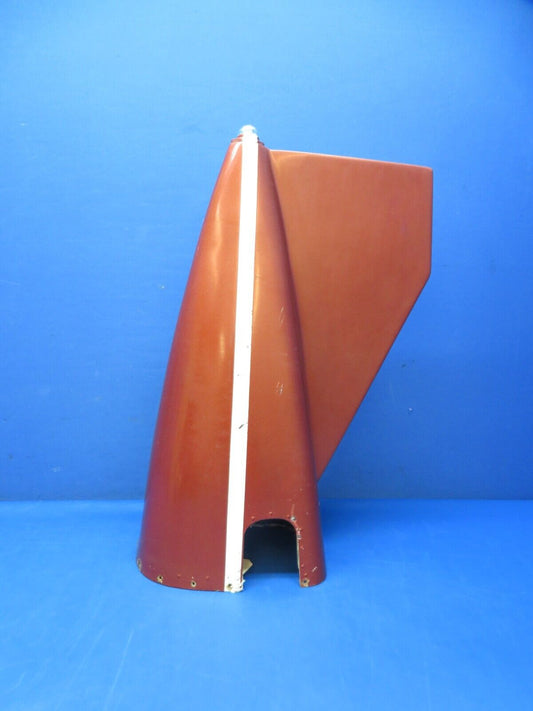 Cessna 310 / 310F Stinger Assy Tailcone P/N 0831340-1 (1123-298)