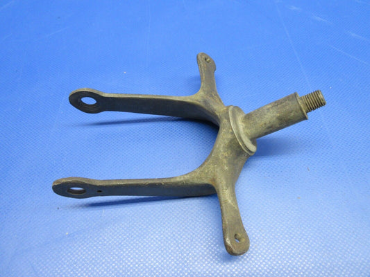 Aeronca 7AC / 11AC Scott Tail Wheel Fork Assy P/N 3001 (0224-1303)