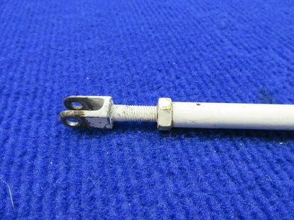 Beech Baron 95-B55 Actuator to Elevator Trim Tab Rod  96-520012-13 (1121-526