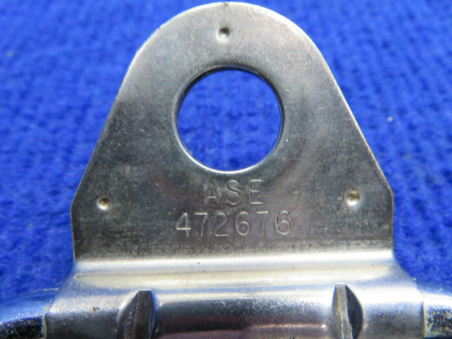Beech 58 Baron Guide Shoulder Harness P/N 472676 (0322-730)