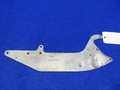 Continental TSIO-360 Turbocharger Bracket P/N 641859 (0322-364)