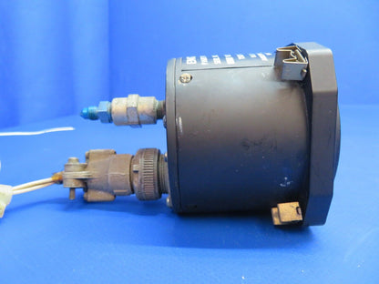 Piper Aerostar 602P R.C Allen 3 in 1 Engine Gauge 28 V P/N 18-1000-8 (1022-601)