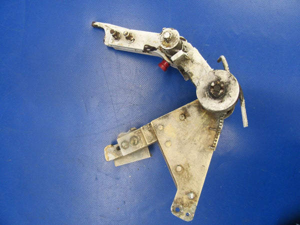 Beech Leg and Support Downlock Uplock P/N 35-815077-10, 60-8100839 (0618-253)