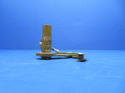 Cessna 310 / 310Q RH Aileron Bellcrank w/ Push-Pull Rod P/N 5025000-4 (0823-746)
