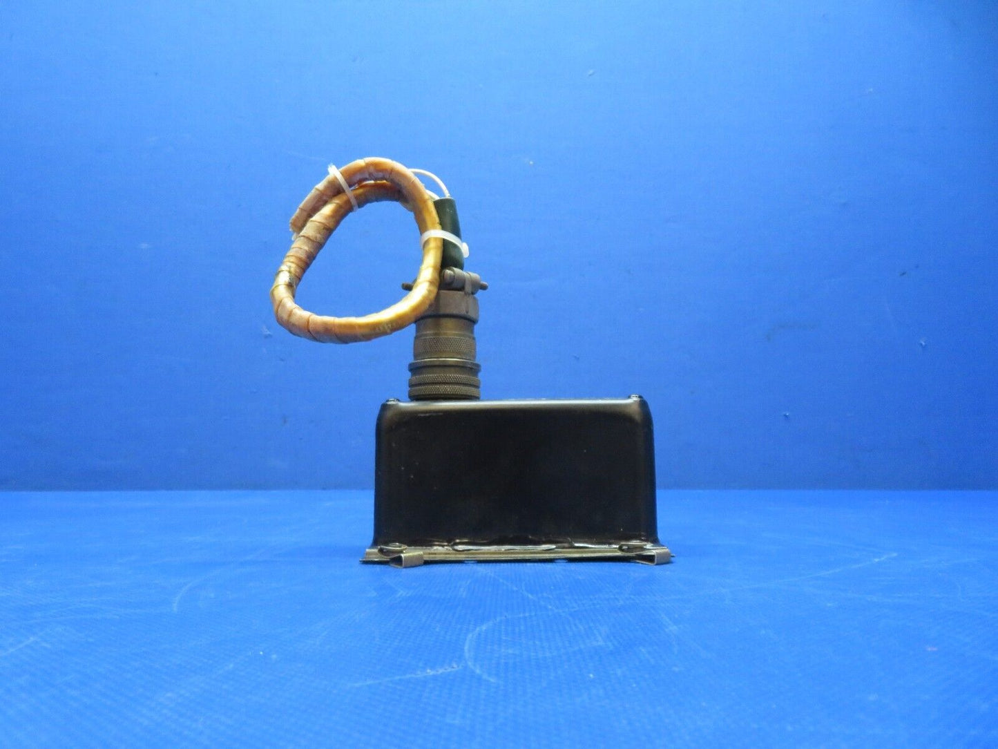Cessna 401 / 401A B. F. Goodrich Electric De-Ice Timer P/N 3E1150-10 (0124-112)
