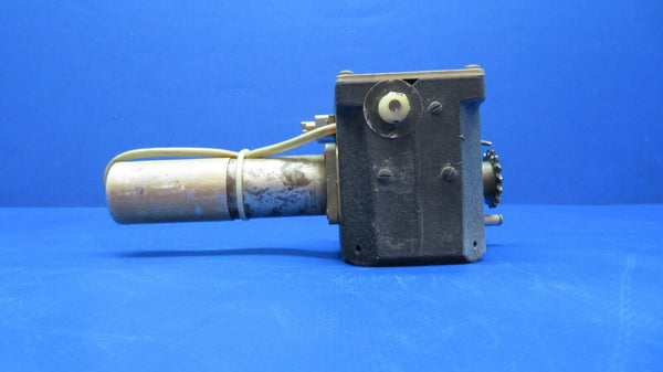 Aircraft Radio Corp. PA-520B Actuator 28V P/N 40280-0328 (0523-823)