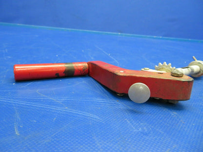 Cessna 310P Crank Assy Manual Gear Extension P/N 0843400-57 (0620-735)