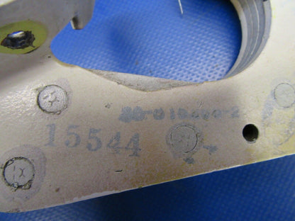 Beech Bonanza A36 Hinge Assy MLG Door FWD INBD RH P/N 35-815266-2 (0719-56)