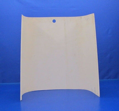 Cessna 188 Skin LWR FWD Aft Fuselage P/N 1612001-22 (0517-170)