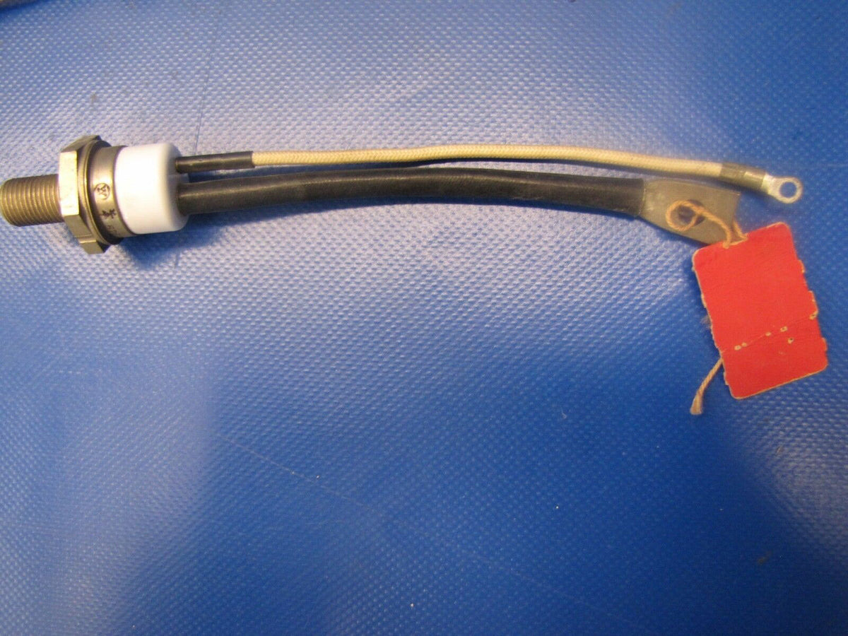 Westinghouse Silicon Controlled Rectifier P/N 5261454 NOS LOT OF 2 (0417-173)