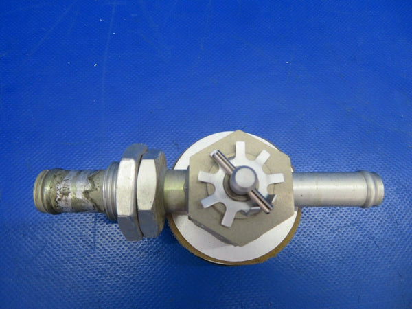 Beech Baron Parker Airborne Vacuum Regulator Valve 2H3-2 (0420-36)