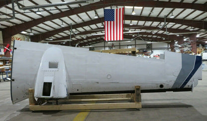 1980 Beech Baron 58 LH Wing P/N 58-100000-13  (0222-101)