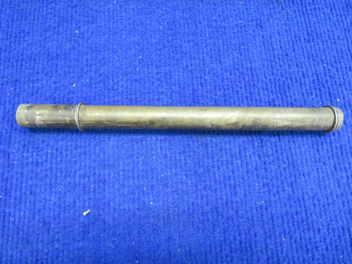 Continental Push Rod Housing 10" Long LOT OF 4 (0222-703)