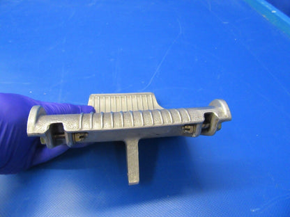 Beech Baron 58P Pilot Rudder Pedal OTBD P/N 002-524010-25 (0418-68)