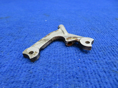 Hartzell Prop High Pitch Stop Feathering Bracket P/N B-984 (0822-432)