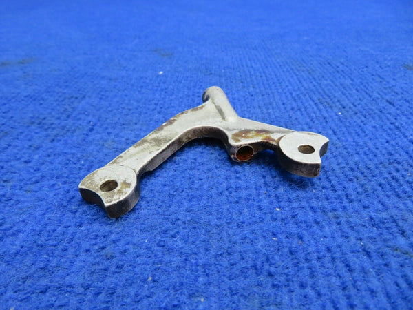 Hartzell Prop High Pitch Stop Feathering Bracket P/N B-984 (0822-432)