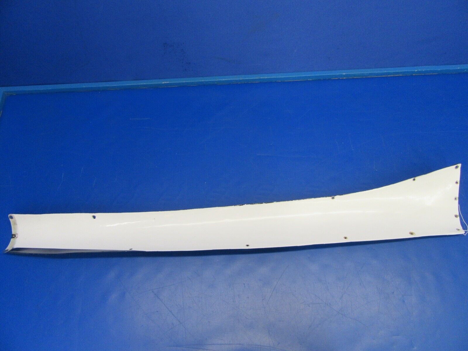 Cessna 310 / T310Q Fillet Center Upper RH Wing P/N 0800056-8 (0619-353)