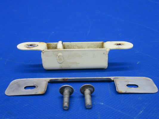 Bellanca 17-30A Super Viking Upper Cabin Door Latch Catch 206126-20 (0919-10)