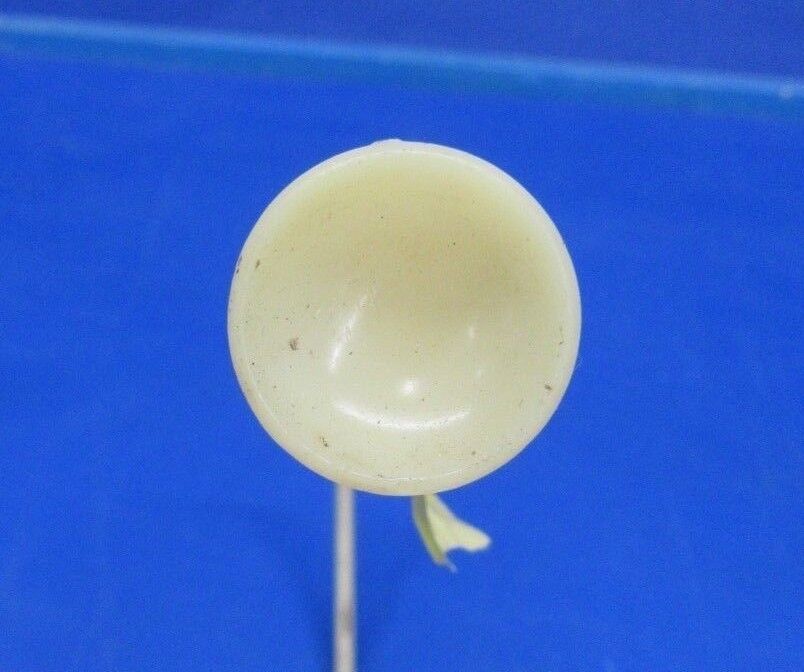 Early Cessna 310 Carb Control Conduit Cable & Rod Assy LH 085-0250-127 (1218-55)