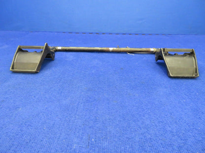 1956 Cessna 310 Rudder Pedal Assy RH w/ Torque Tube P/N 0861700-2 (0422-92)