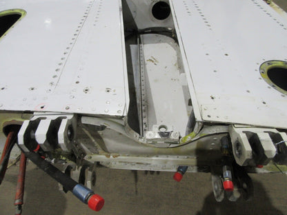 1981 Piper Aerostar PA-260-602P LH Wing P/N 20000-509 CORE (1122-100)