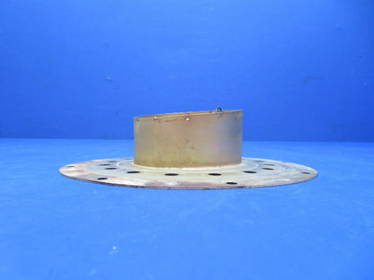Cessna 310 / 310Q Shaw Aero Fuel Cap & Adapter Assy P/N 0721303-8 (0823-760)