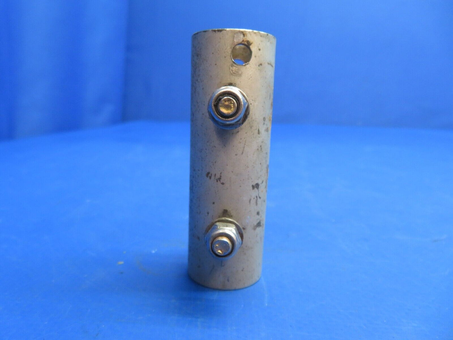 Brantly B2B Helicopter Horizontal Stabilizer Fitting LOT OF 3 (0323-732)