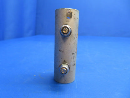 Brantly B2B Helicopter Horizontal Stabilizer Fitting LOT OF 3 (0323-732)