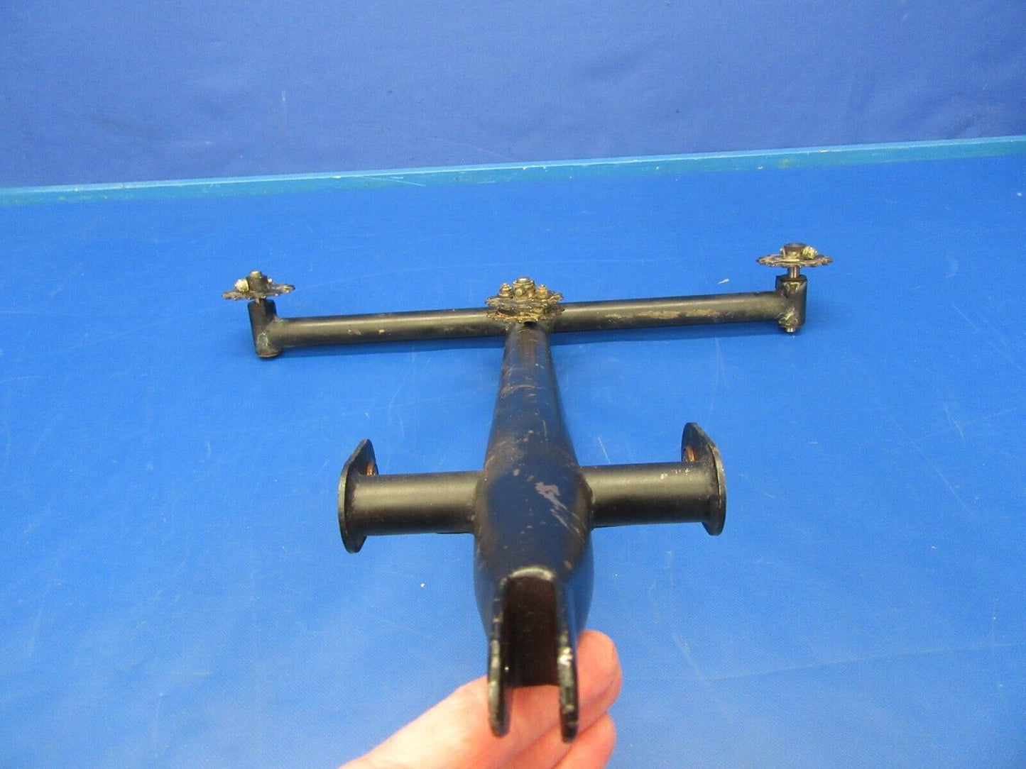 Piper Cherokee 140 Tee Bar Assy Control Column 62703-033 (0319-207)