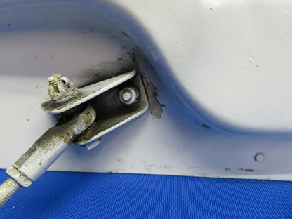 Rockwell Commander Door Main Landing Gear w / Push Rod 42302-3 (1020-39)