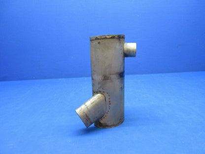 Bellanca 17-30 Viking Exhaust Shroud RH P/N 191427 (1023-955)