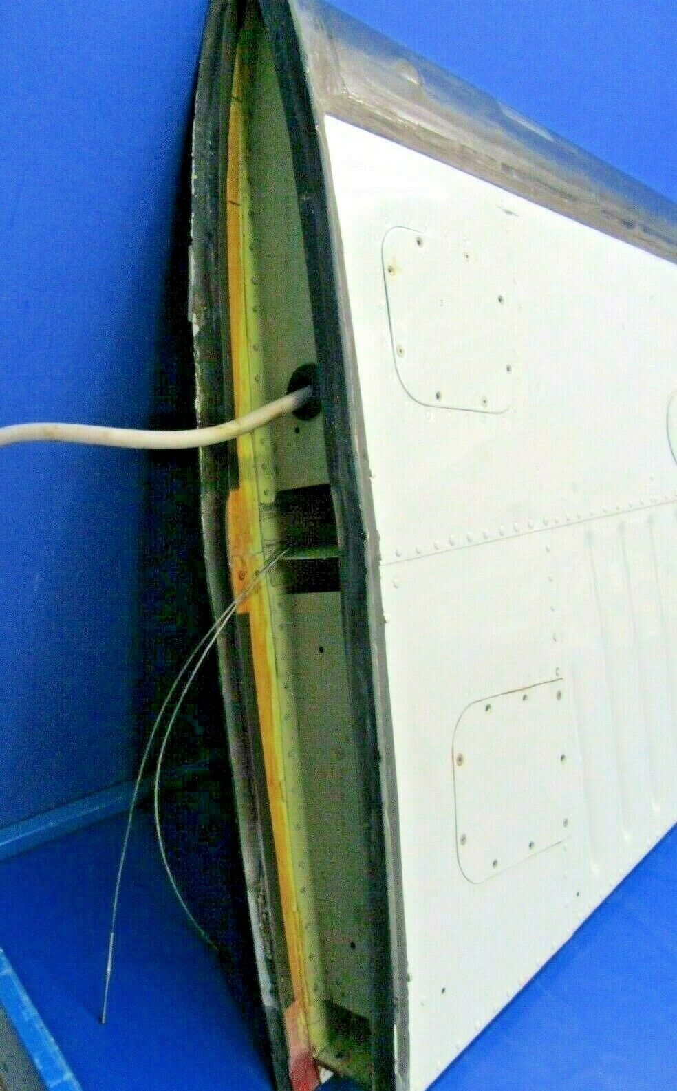 Beech Baron B58P Horizontal Stabilizer LH 96-620005-629 (0719-220)