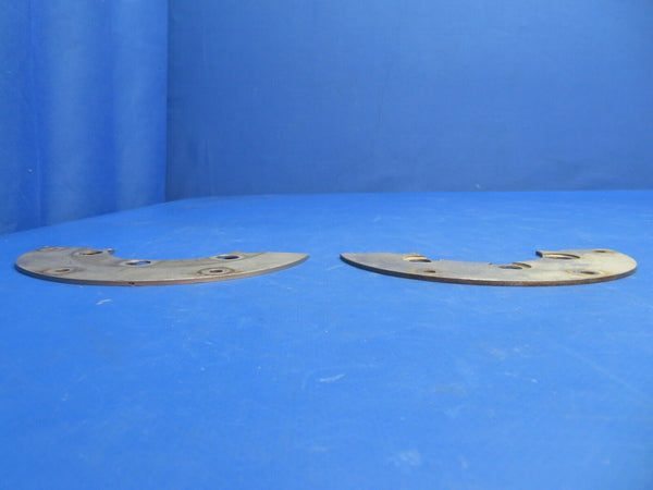 Piper PA-34-200T Split Mounting Plate Prop. De-Ice P/N 4E2058 (0323-547)