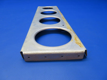 Cessna 210 / 210A LH Longitudinal Bulkhead P/N 1211207 (1122-395)