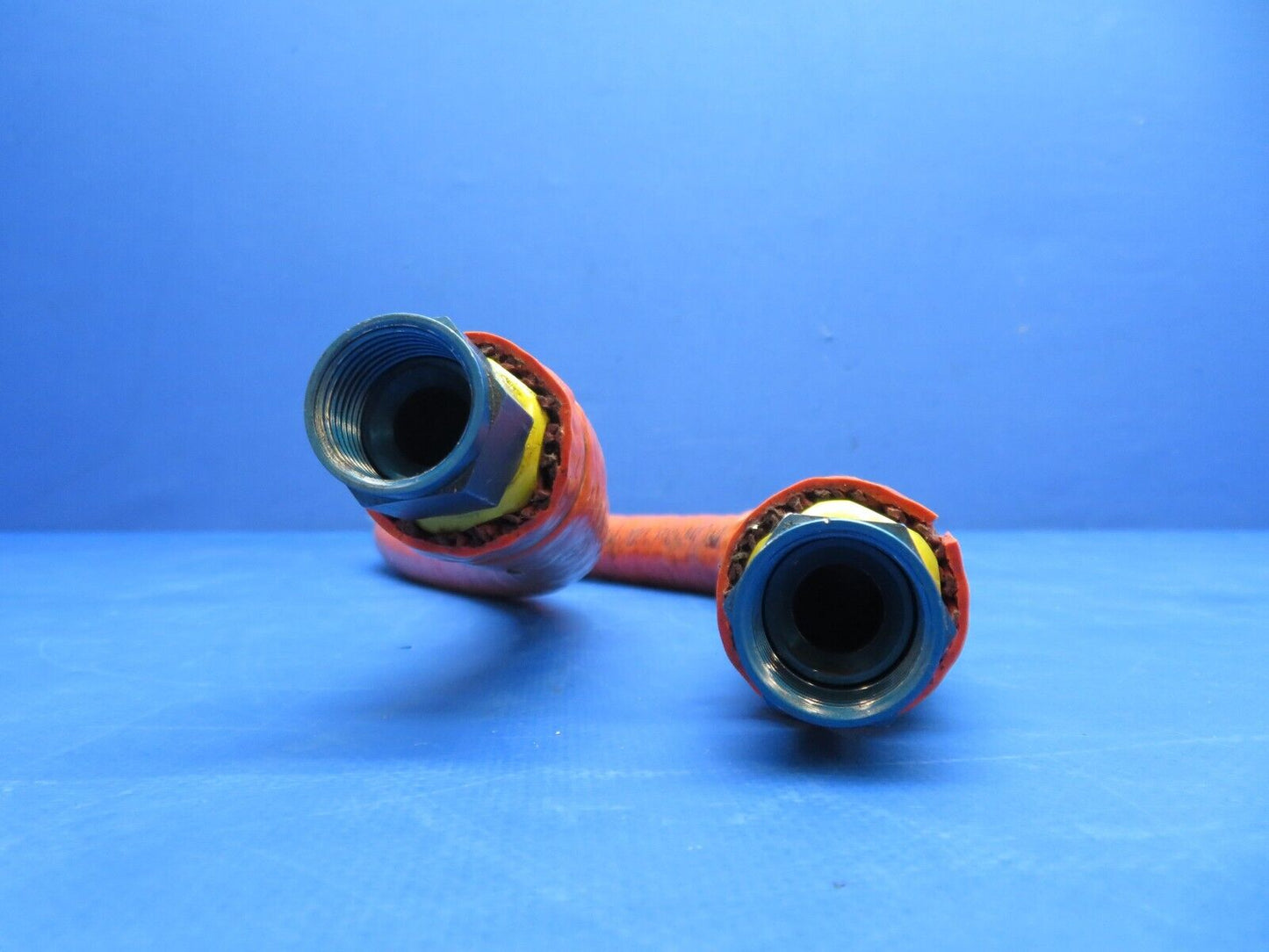 Cessna 310 / 310Q Stratoflex Engine Hoses P/N 114839S-1 LOT OF 7 (0923-307)