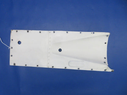 Mooney M20 / M20F Exhaust Cavity LH P/N 310213-001 (0224-680)