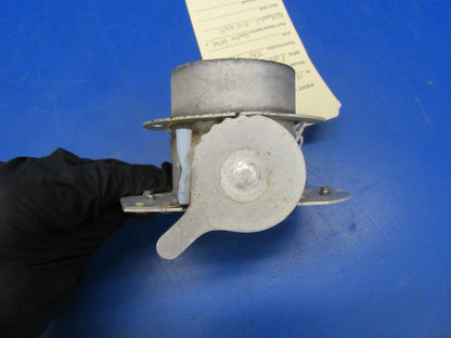 Piper Cherokee 140 Heater Valve Firewall RH Rear (0319-89)