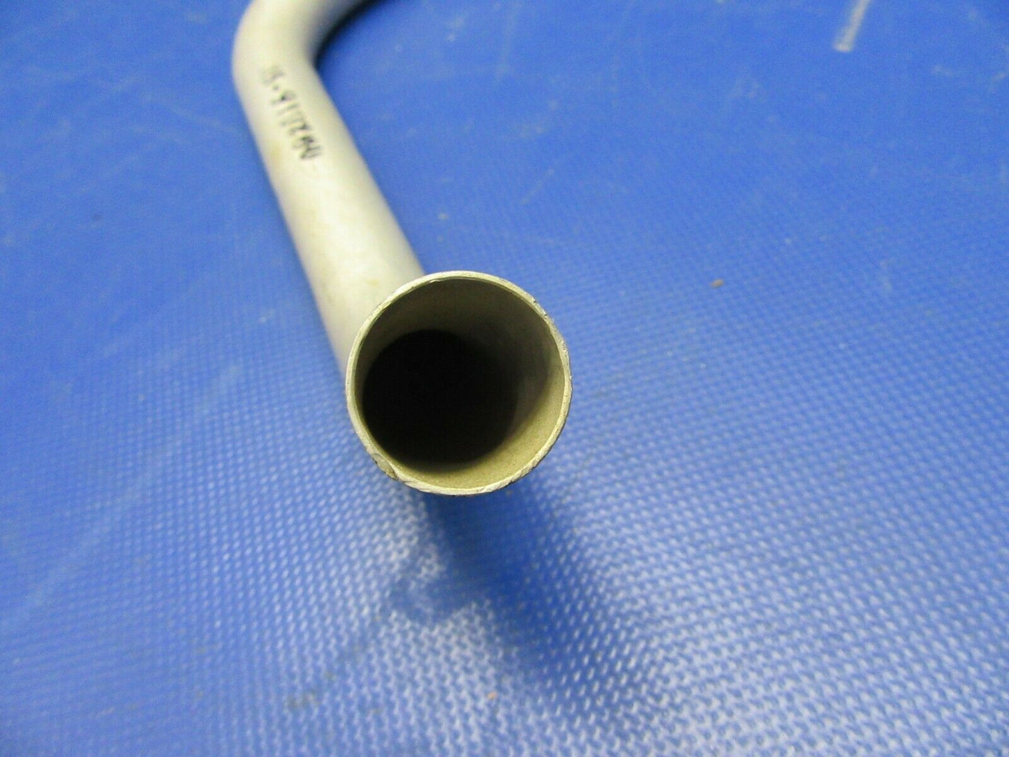 Beech "E-Series" Bonanza Generator Blast Tube P/N 35-910280 (1021-236)