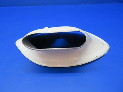 Cessna 207 Upper RH Strut Fairing Cuff P/N 1227011-6 (1122-387)