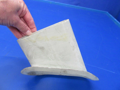 Beech 18 Scoop / Duct P/N 404-189513-1 (0918-42)