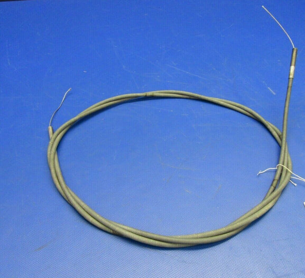 Cessna Cardinal 177RG Flap Control Cable P/N S2126-1 (0621-449)