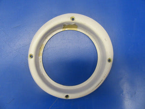 Beech Baron 58P Retainer Landing Light P/N 102-369011-1 (0318-337)